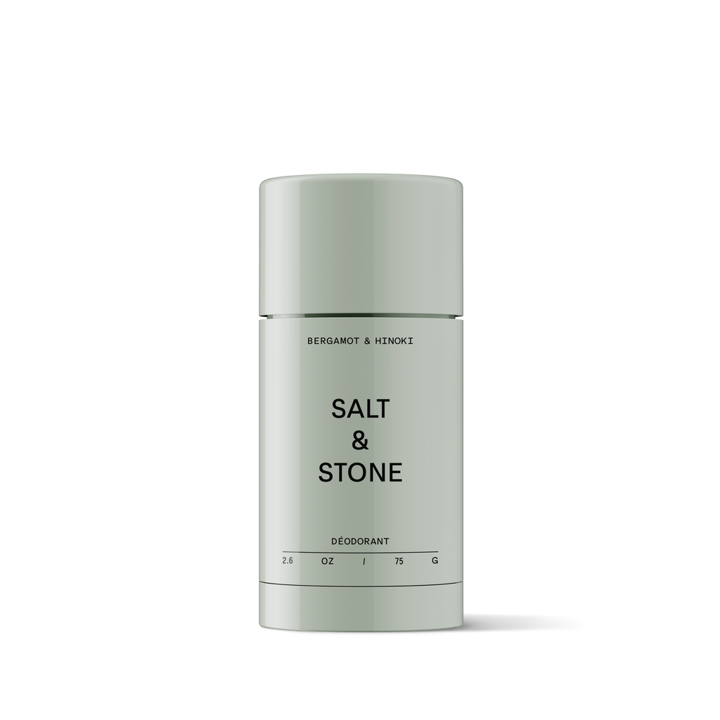 Deodorant (Review)
