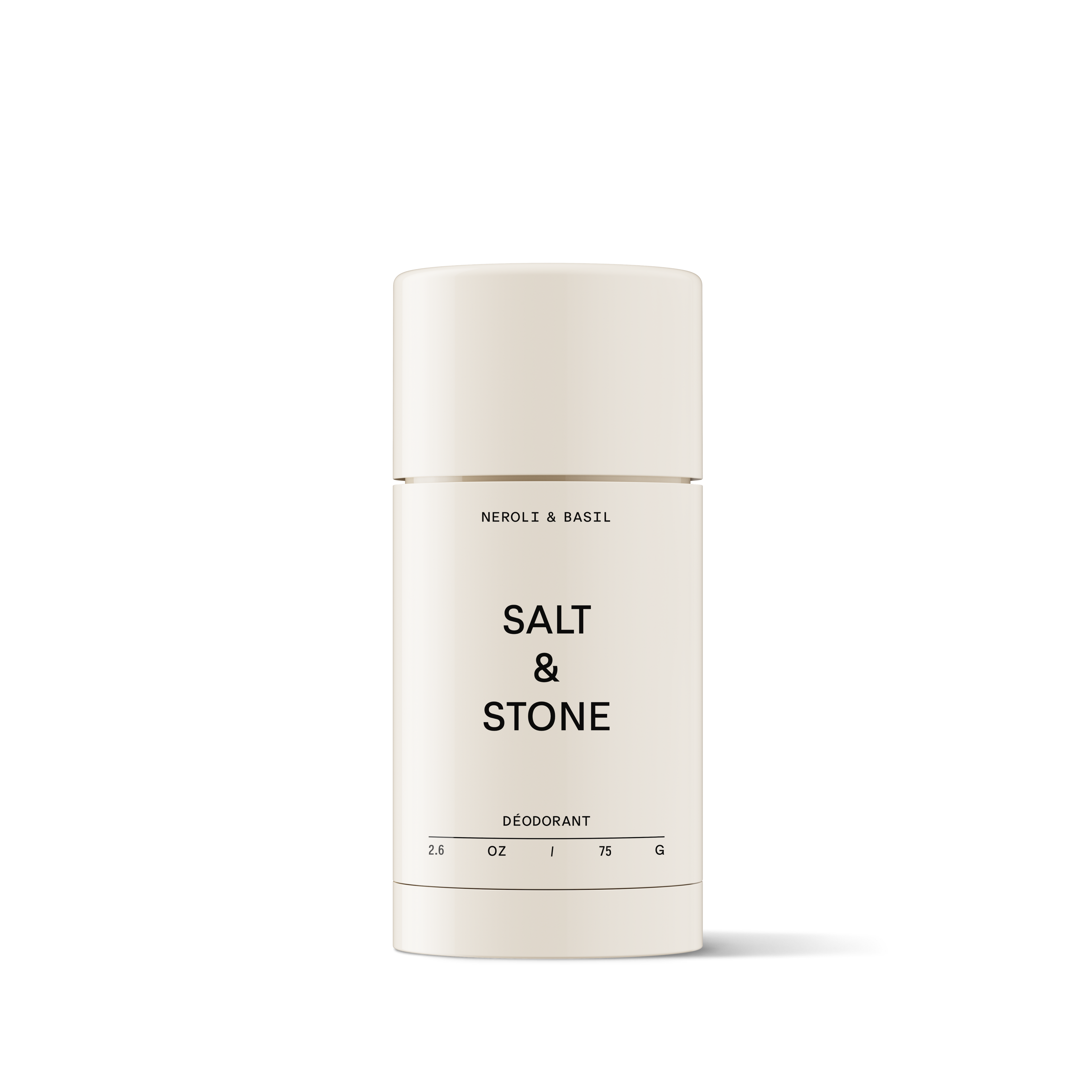 Deodorant (Review)