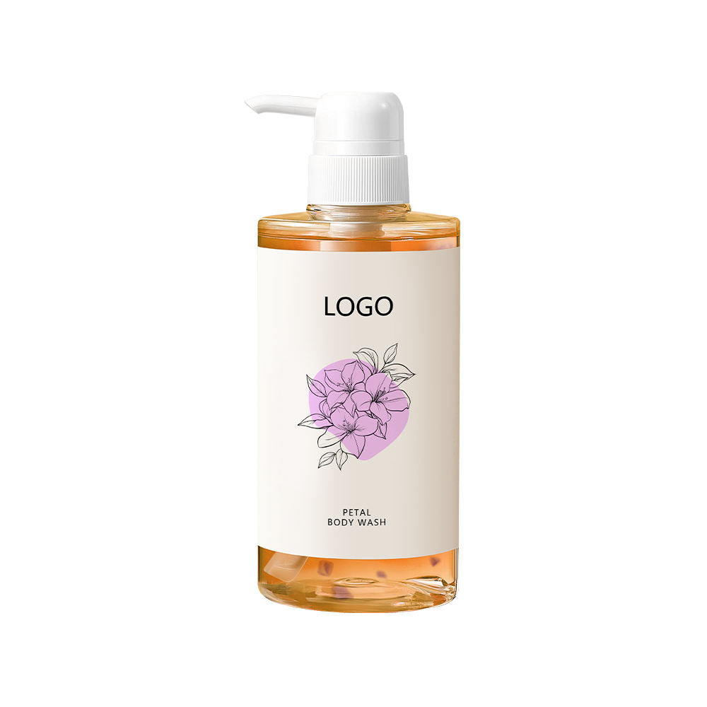 body wash
