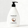 Moisturizing Body Wash