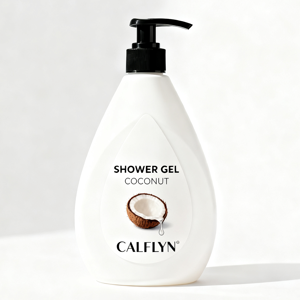 Moisturizing Body Wash